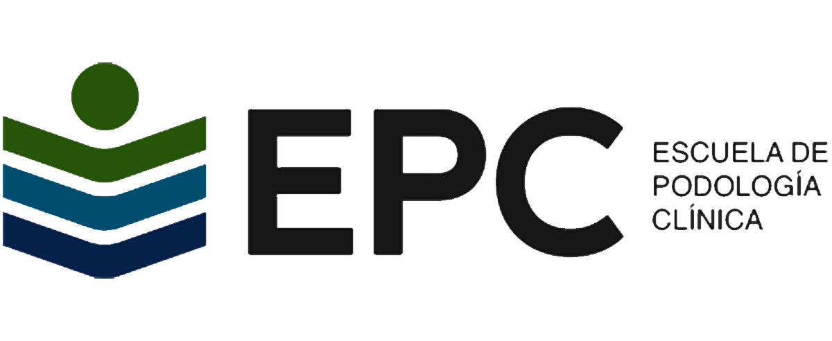 LOGO EPC PODOLOGIA