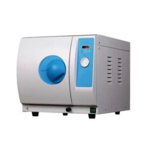 Autoclave de vapor 18L