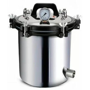 Esterilización y desinfección