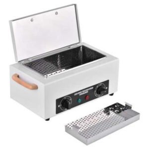 ESTERILIZADOR CALOR SECO 1,8 LT