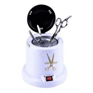 ESTERILIZADOR CALOR SECO 1,8 L