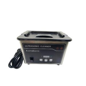 LAVATORIO ULTRASONIDO 600ML