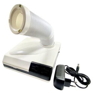 EXTRACTOR DE POLVO WRC