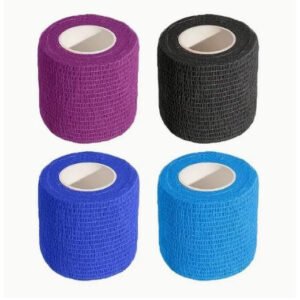 Consumibles y apósitos