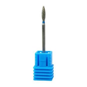 FRESA DIAMANTADA CON CAJA ESTERILIZABLES