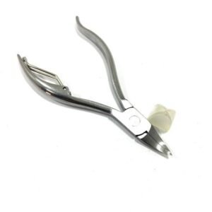 Instrumental de podología